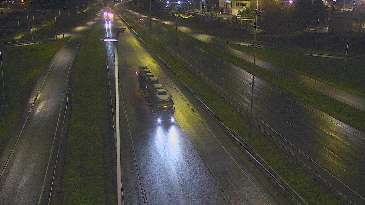 Kelikamerat Kuva Tie 50 Vantaa Tuupakka, Vantaa, Uusimaa