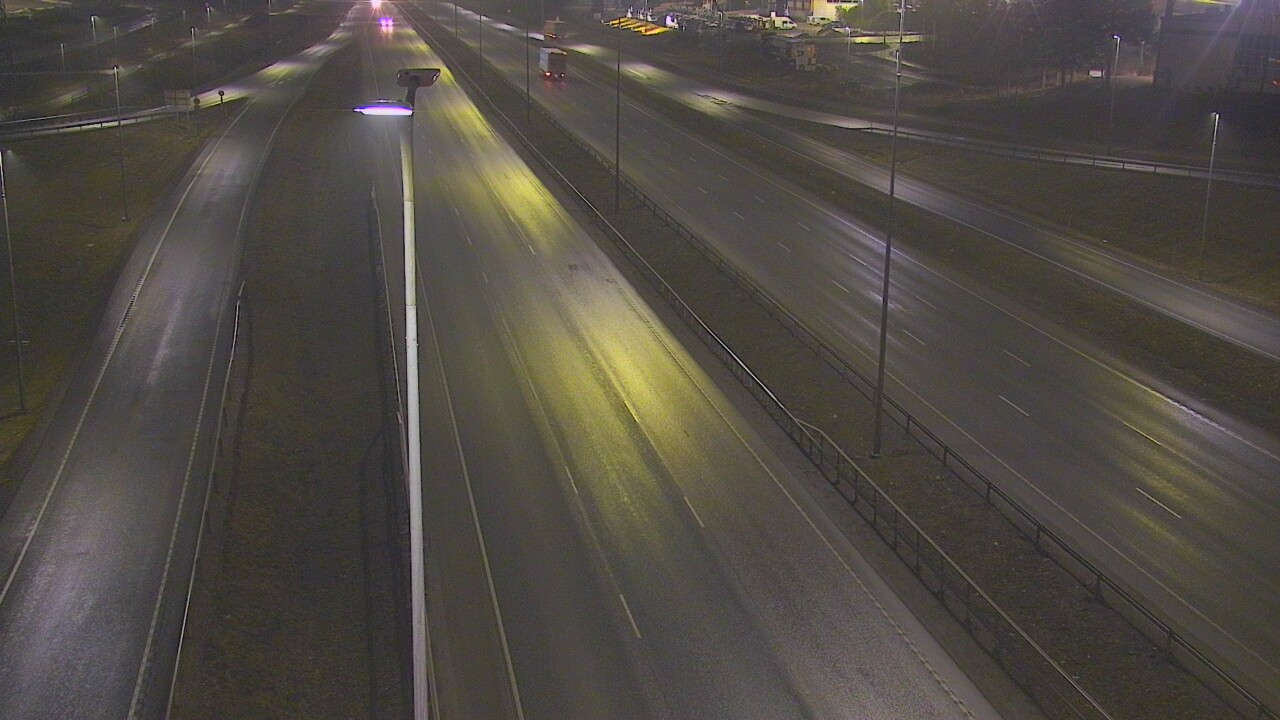 Kelikamerat Kuva Tie 50 Vantaa Tuupakka, Vantaa, Uusimaa