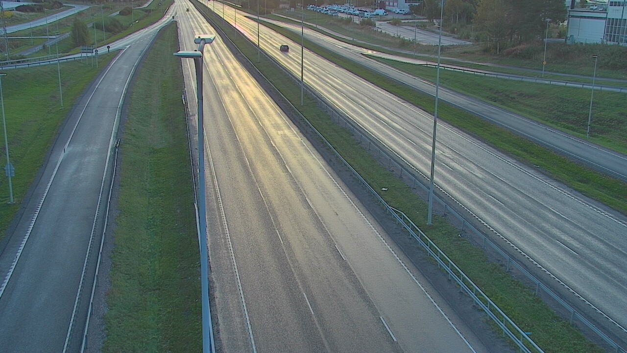Kelikamerat Kuva Tie 50 Vantaa Tuupakka, Vantaa, Uusimaa