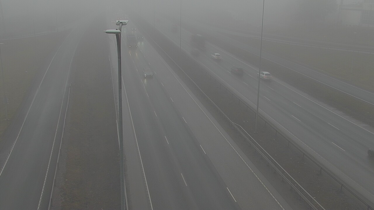 Kelikamerat Kuva Tie 50 Vantaa Tuupakka, Vantaa, Uusimaa