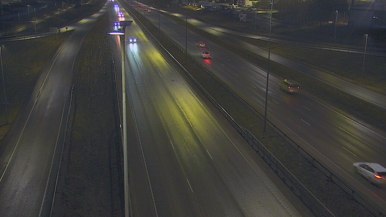 Kelikamerat Kuva Tie 50 Vantaa Tuupakka, Vantaa, Uusimaa