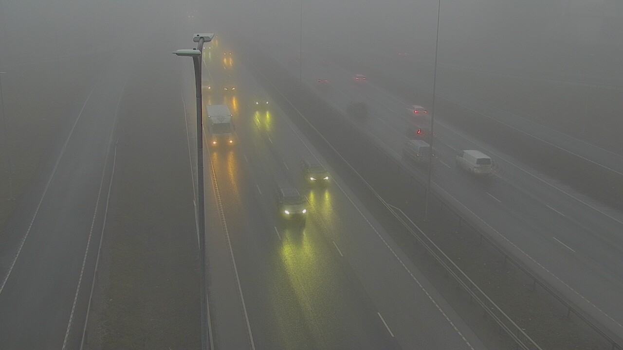 Kelikamerat Kuva Tie 50 Vantaa Tuupakka, Vantaa, Uusimaa