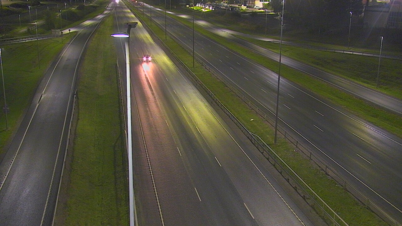 Kelikamerat Kuva Tie 50 Vantaa Tuupakka, Vantaa, Uusimaa
