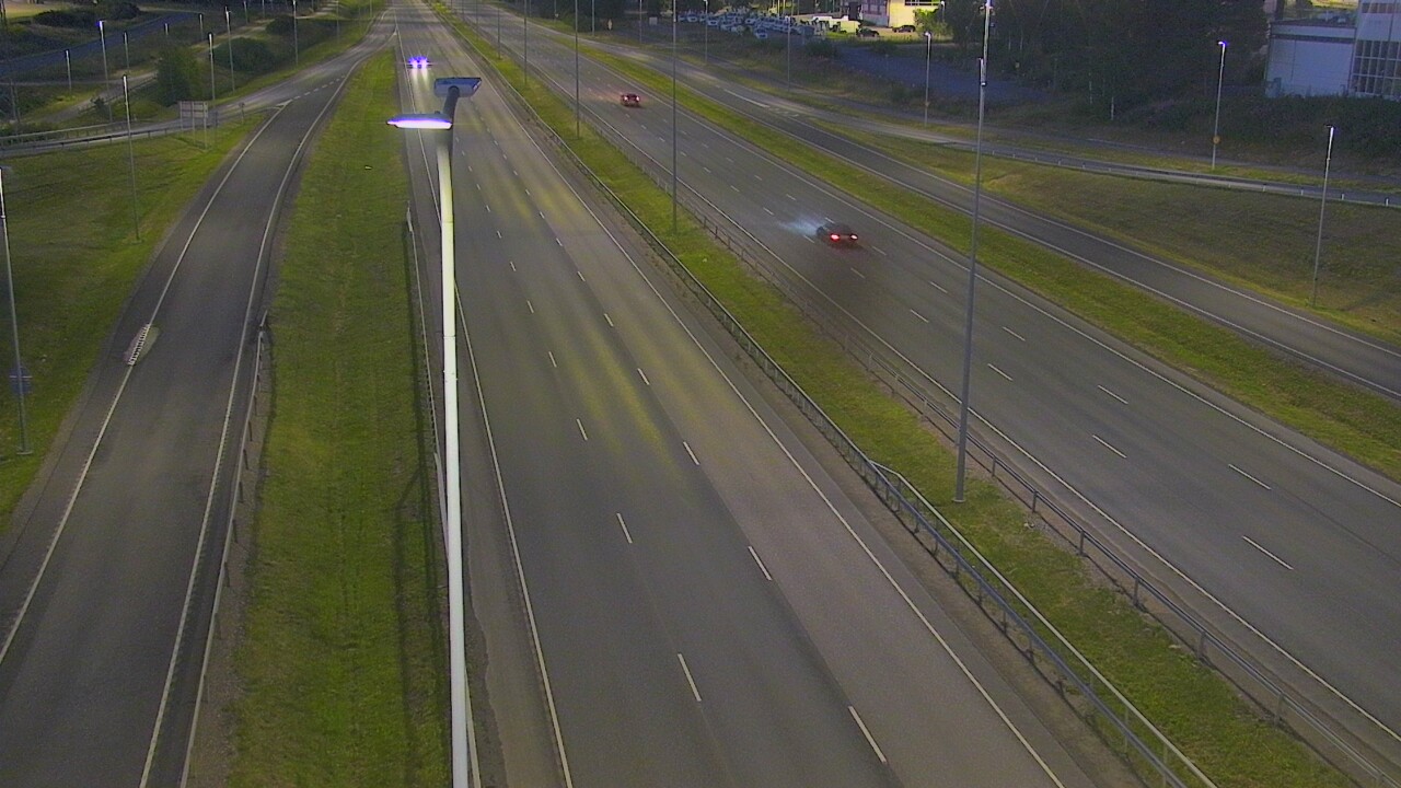 Kelikamerat Kuva Tie 50 Vantaa Tuupakka, Vantaa, Uusimaa