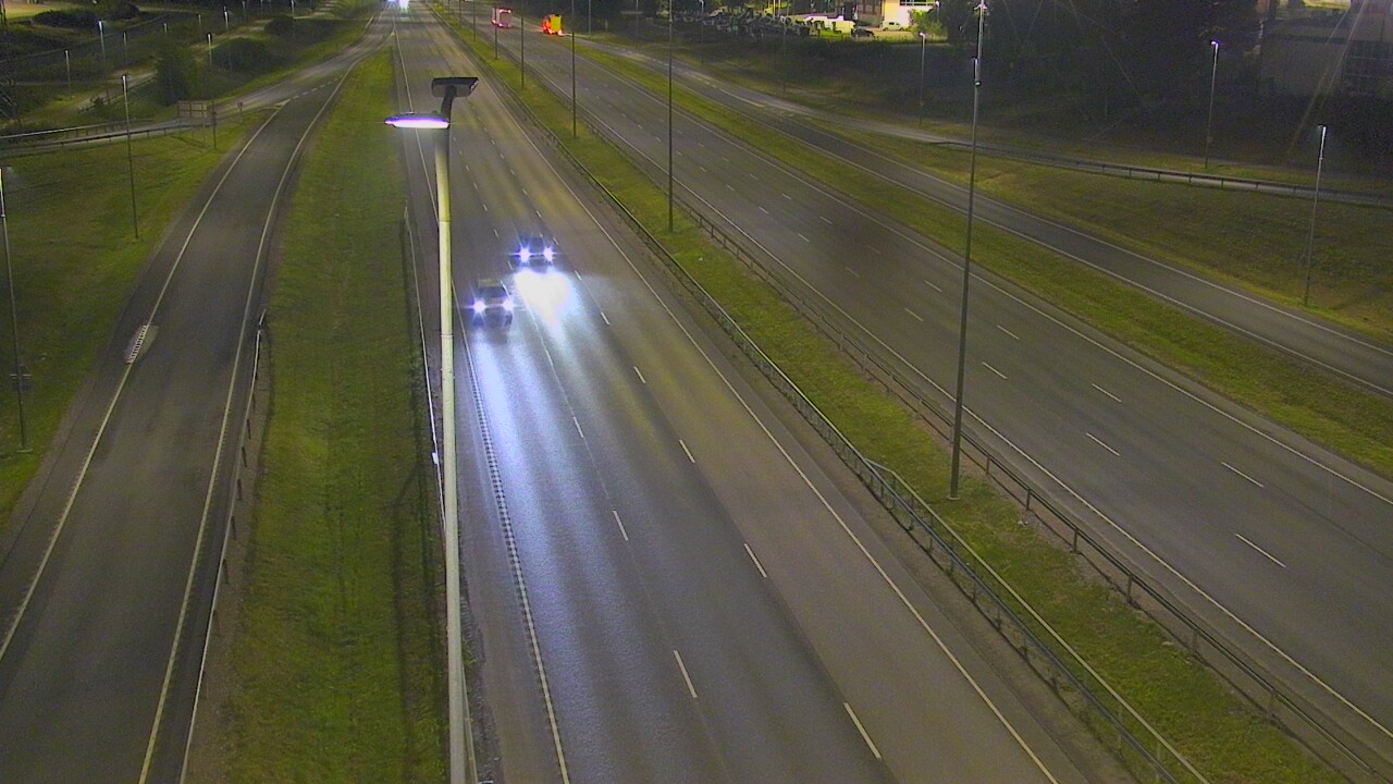 Kelikamerat Kuva Tie 50 Vantaa Tuupakka, Vantaa, Uusimaa
