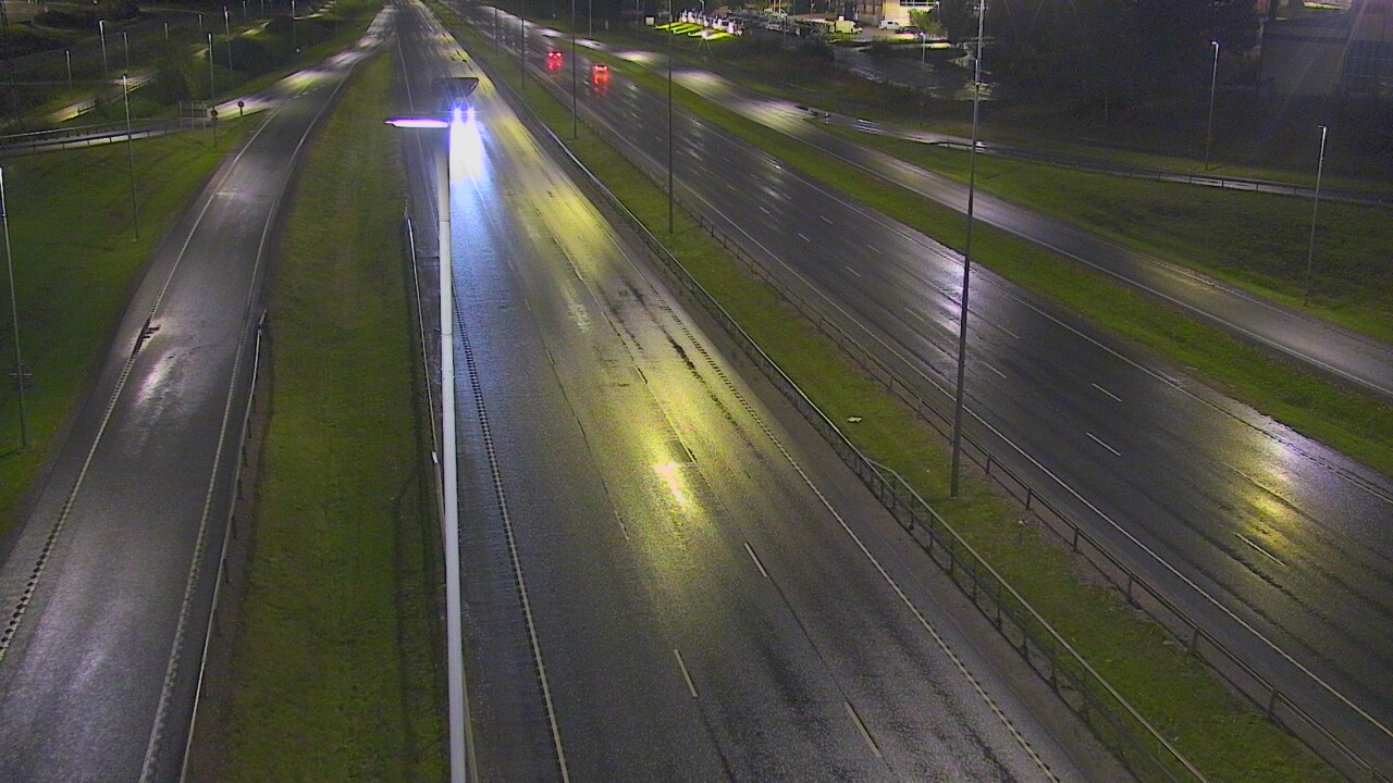 Kelikamerat Kuva Tie 50 Vantaa Tuupakka, Vantaa, Uusimaa