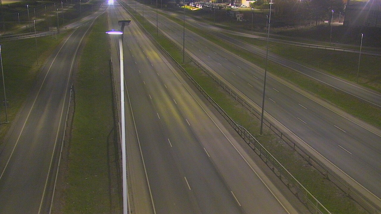 Kelikamerat Kuva Tie 50 Vantaa Tuupakka, Vantaa, Uusimaa