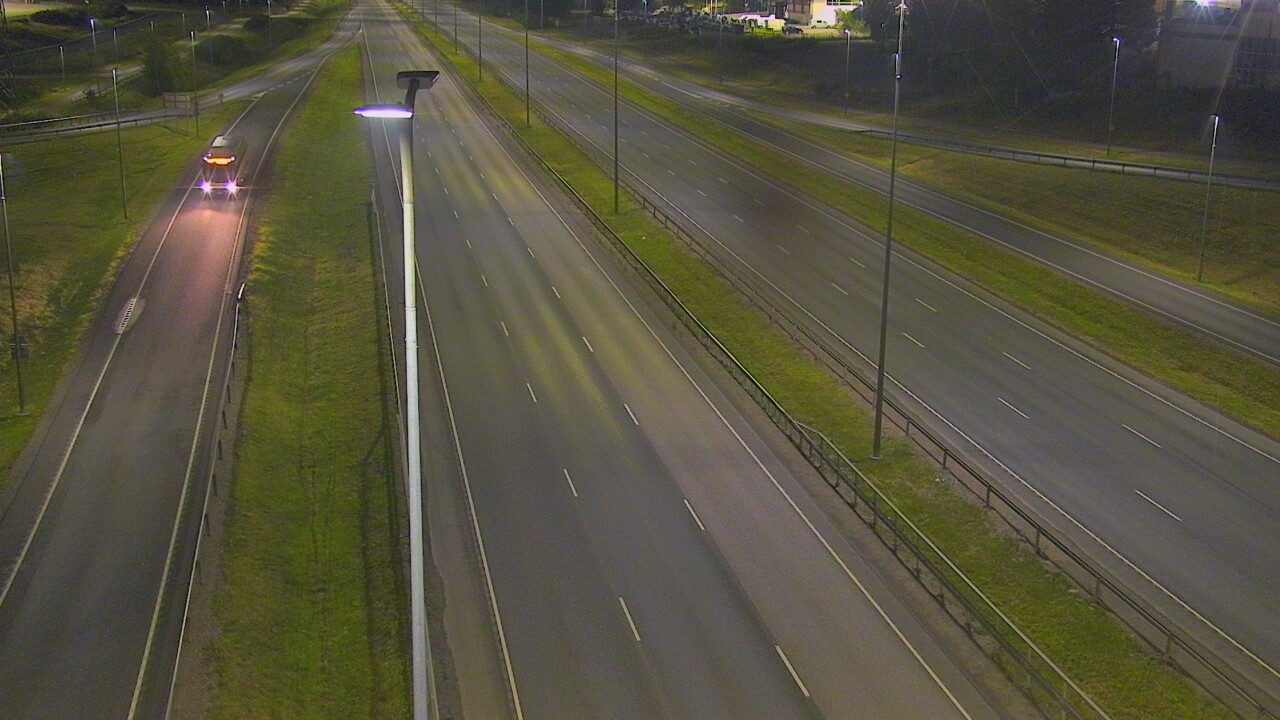 Kelikamerat Kuva Tie 50 Vantaa Tuupakka, Vantaa, Uusimaa