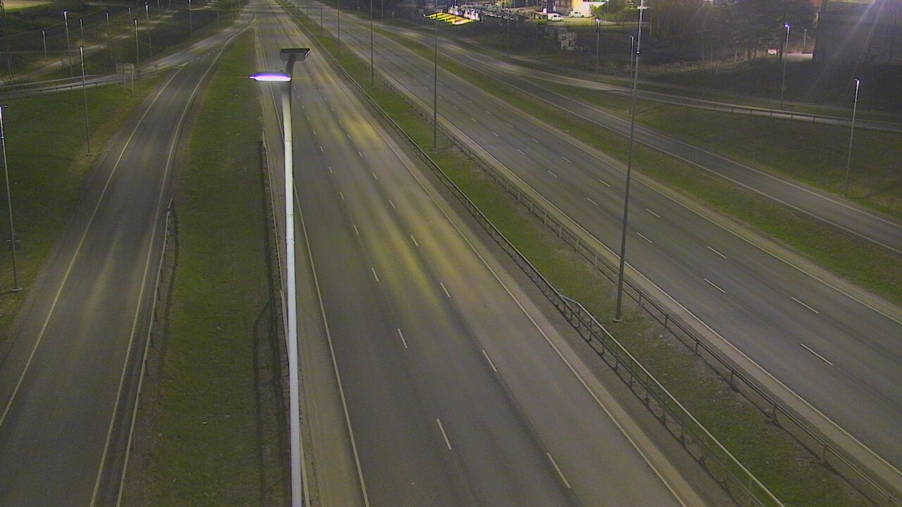 Kelikamerat Kuva Tie 50 Vantaa Tuupakka, Vantaa, Uusimaa