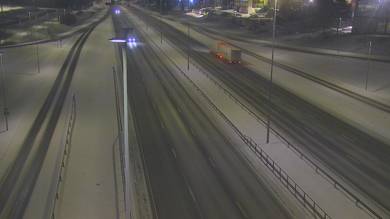 Kelikamerat Kuva Tie 50 Vantaa Tuupakka, Vantaa, Uusimaa