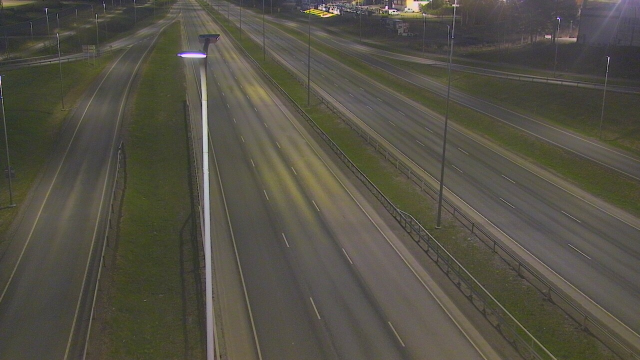 Kelikamerat Kuva Tie 50 Vantaa Tuupakka, Vantaa, Uusimaa