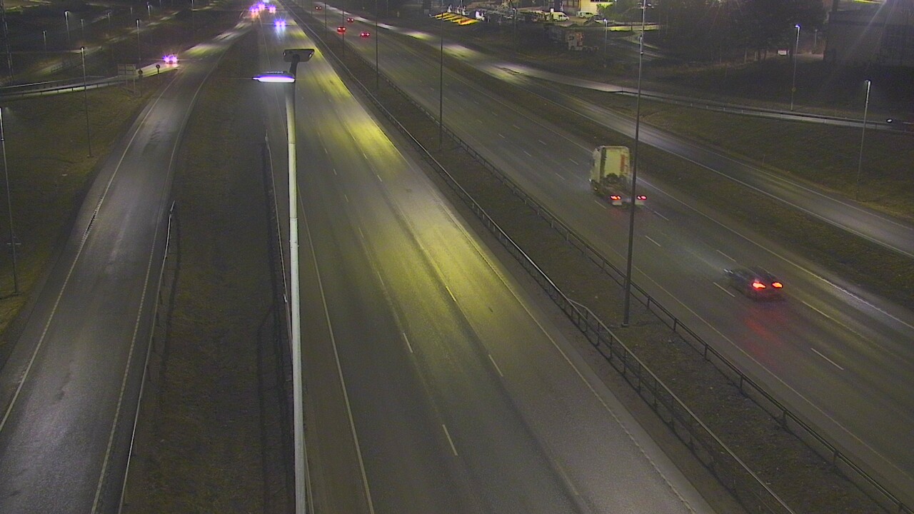 Kelikamerat Kuva Tie 50 Vantaa Tuupakka, Vantaa, Uusimaa