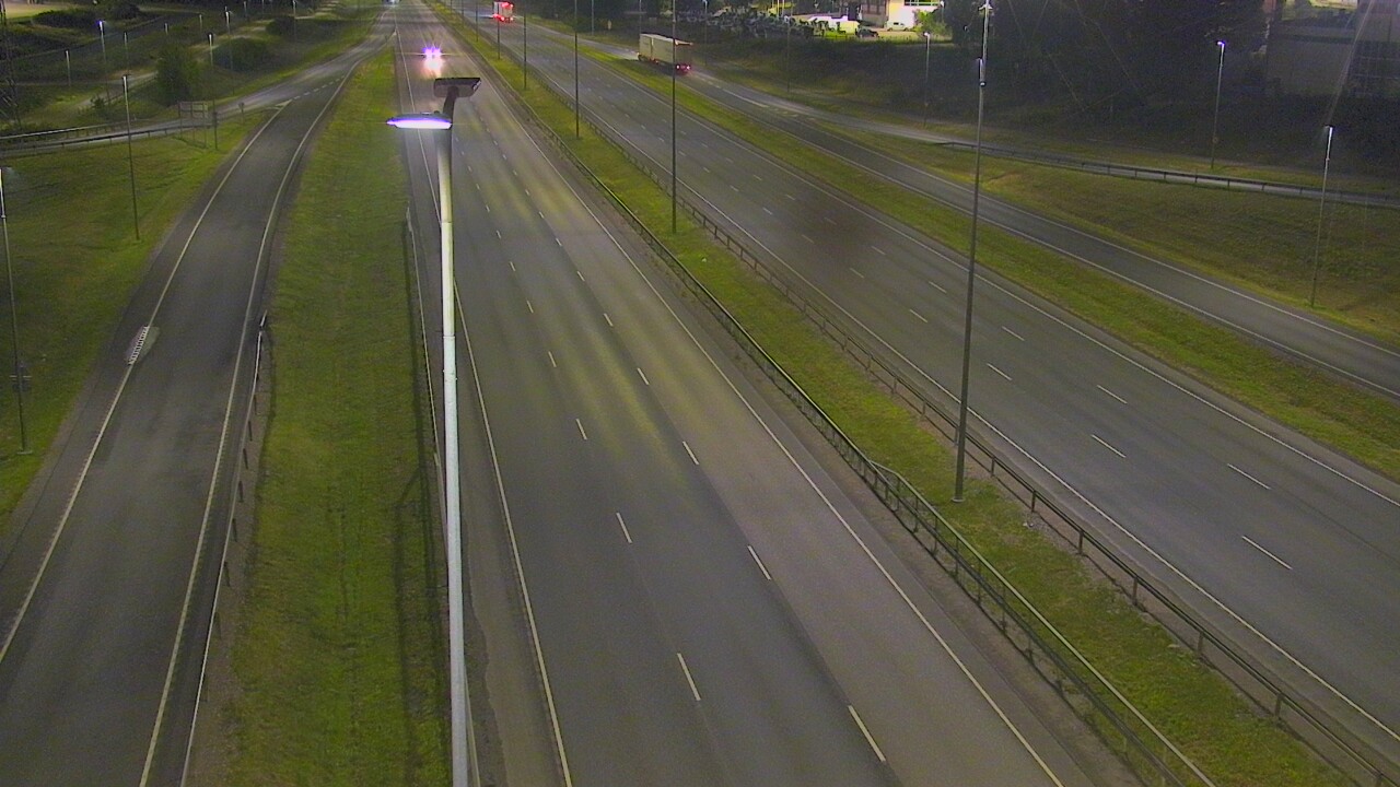 Kelikamerat Kuva Tie 50 Vantaa Tuupakka, Vantaa, Uusimaa