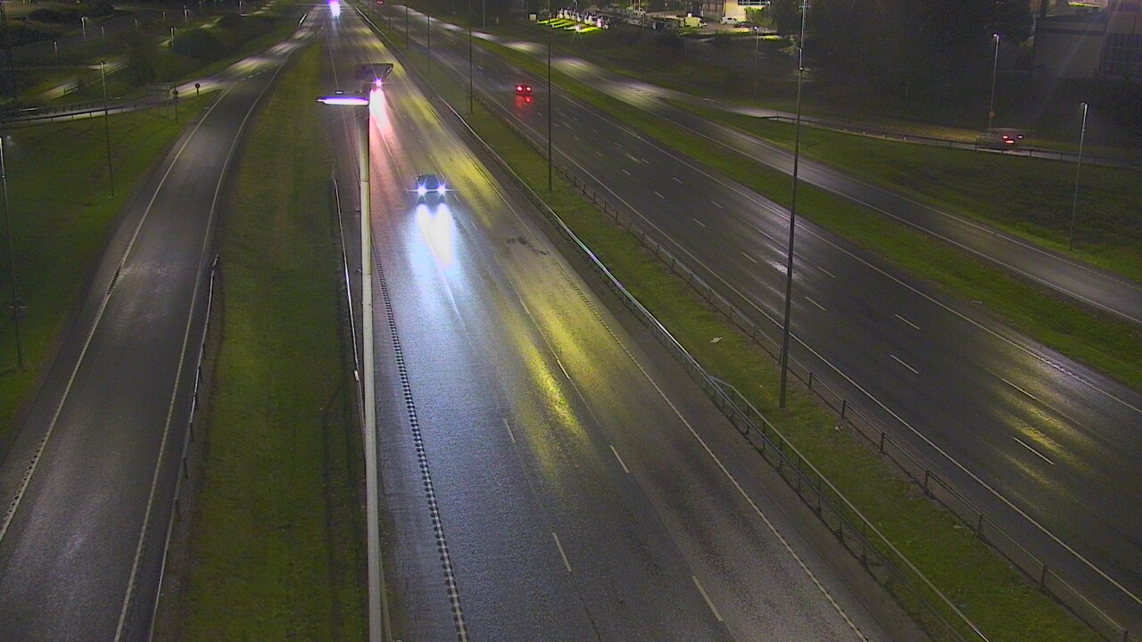 Kelikamerat Kuva Tie 50 Vantaa Tuupakka, Vantaa, Uusimaa
