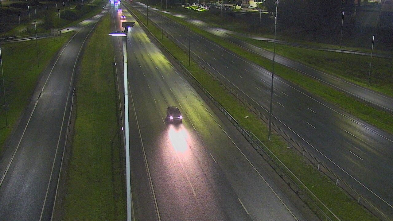 Kelikamerat Kuva Tie 50 Vantaa Tuupakka, Vantaa, Uusimaa
