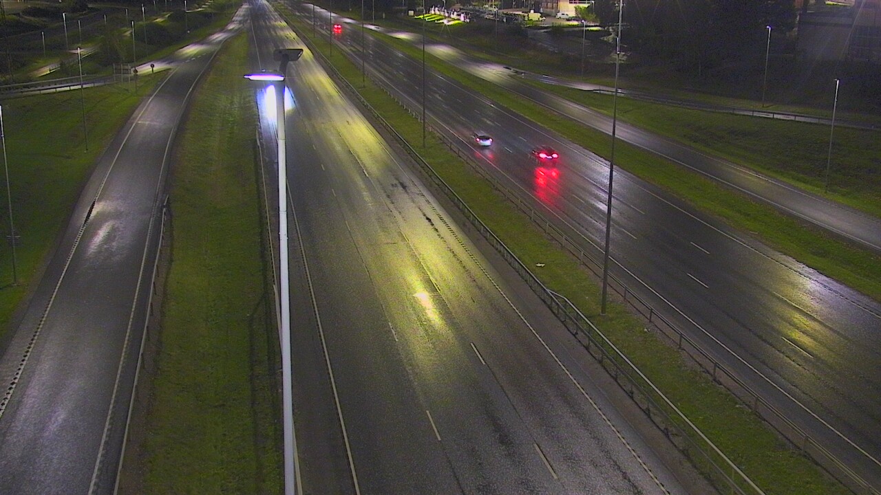 Kelikamerat Kuva Tie 50 Vantaa Tuupakka, Vantaa, Uusimaa