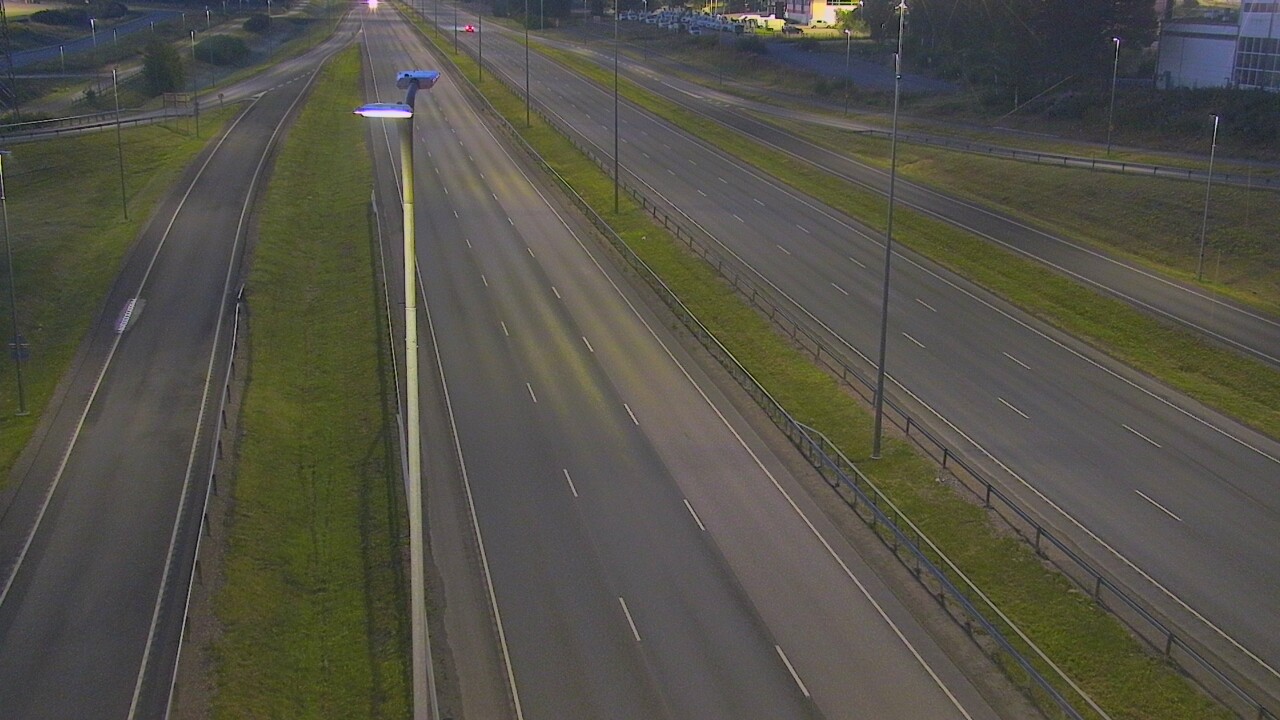 Kelikamerat Kuva Tie 50 Vantaa Tuupakka, Vantaa, Uusimaa