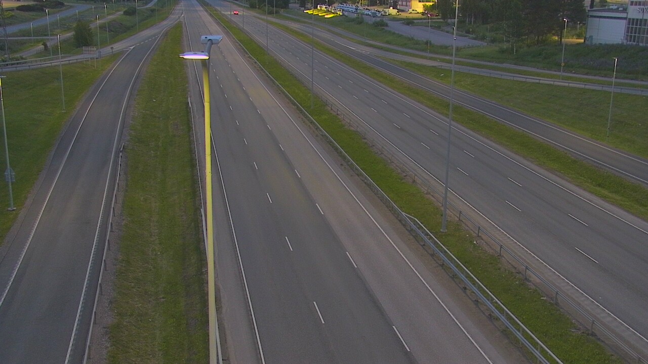 Kelikamerat Kuva Tie 50 Vantaa Tuupakka, Vantaa, Uusimaa