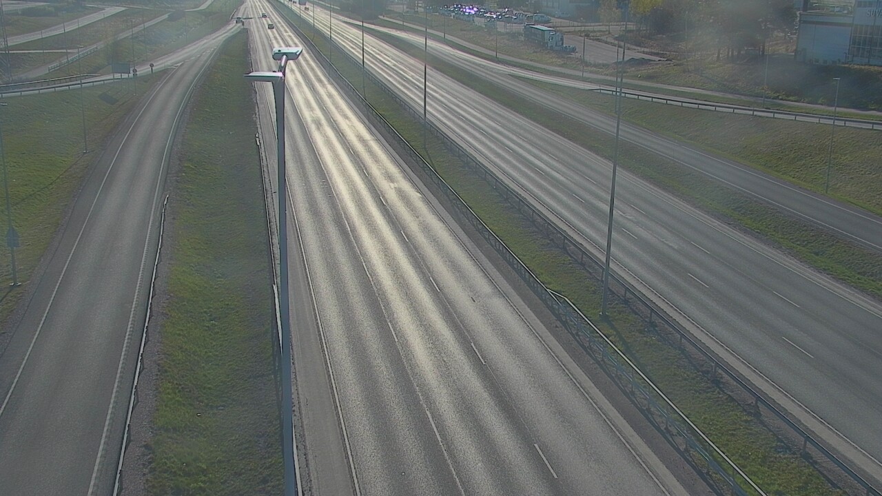 Kelikamerat Kuva Tie 50 Vantaa Tuupakka, Vantaa, Uusimaa