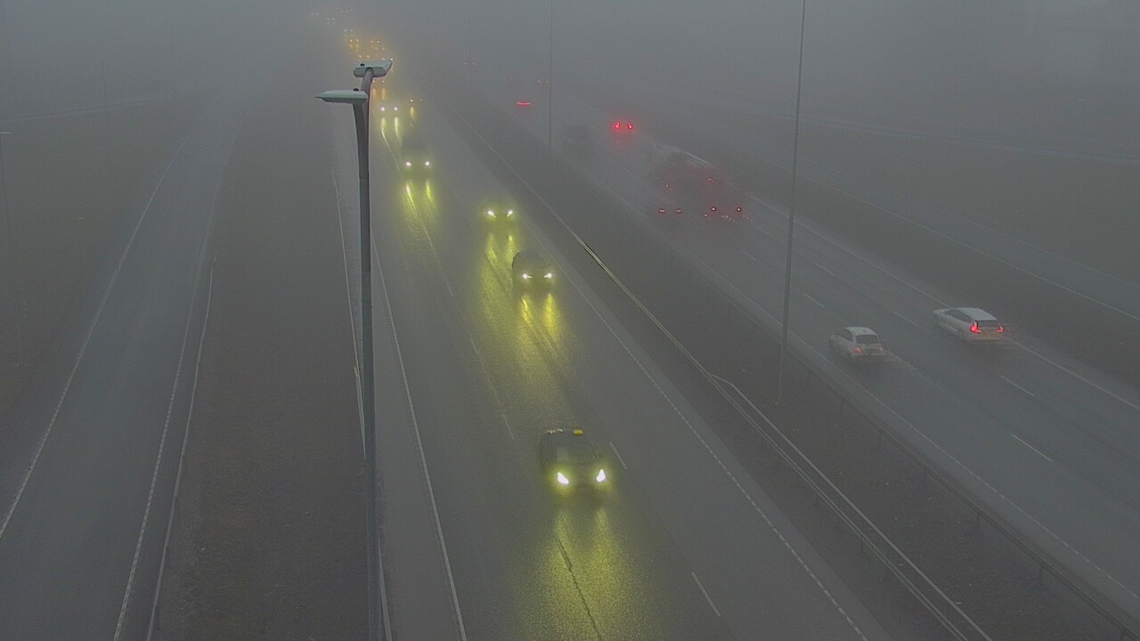 Kelikamerat Kuva Tie 50 Vantaa Tuupakka, Vantaa, Uusimaa