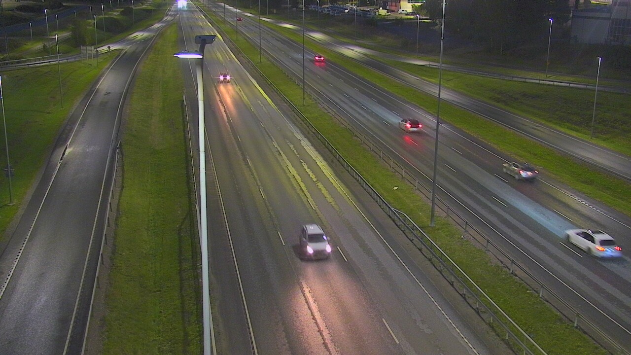 Kelikamerat Kuva Tie 50 Vantaa Tuupakka, Vantaa, Uusimaa