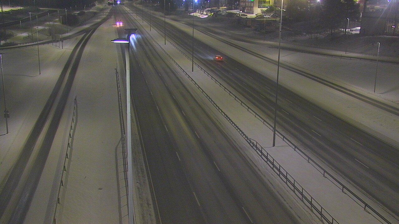 Kelikamerat Kuva Tie 50 Vantaa Tuupakka, Vantaa, Uusimaa