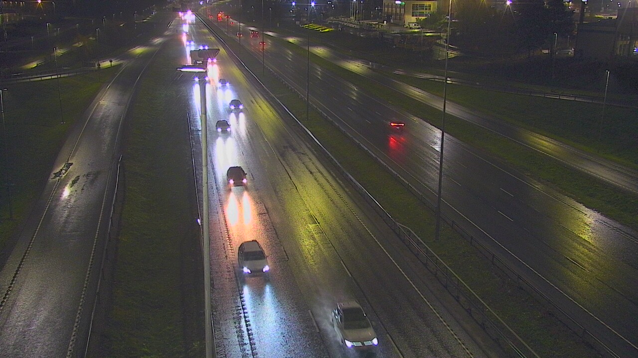 Kelikamerat Kuva Tie 50 Vantaa Tuupakka, Vantaa, Uusimaa