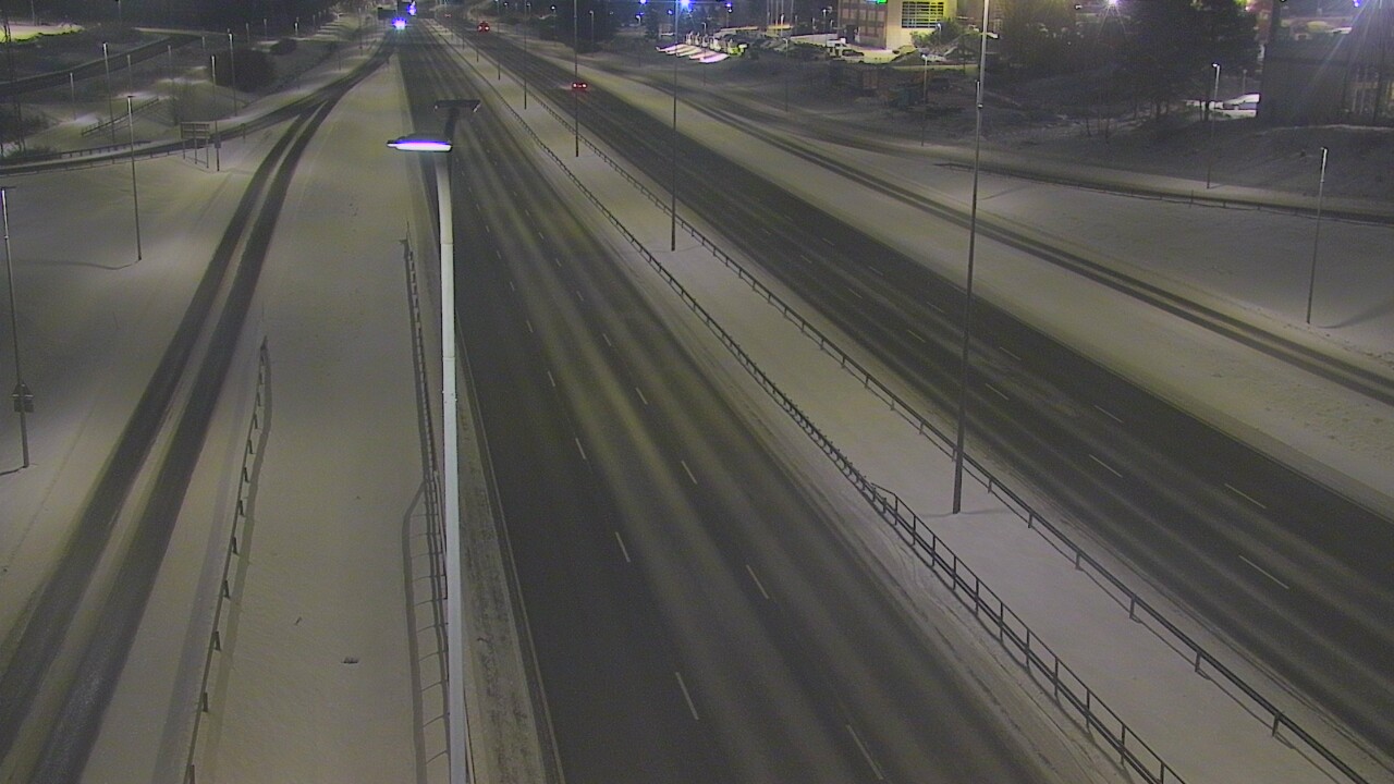 Kelikamerat Kuva Tie 50 Vantaa Tuupakka, Vantaa, Uusimaa