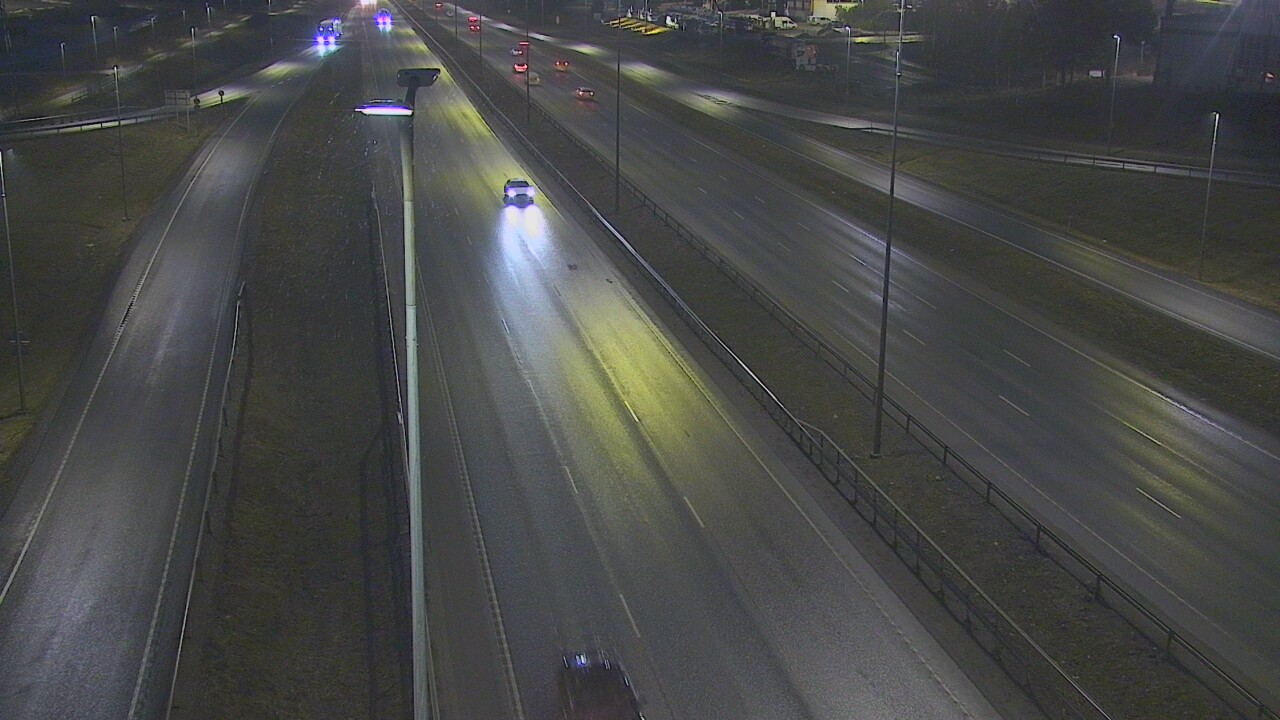 Kelikamerat Kuva Tie 50 Vantaa Tuupakka, Vantaa, Uusimaa