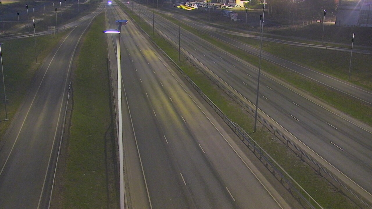 Kelikamerat Kuva Tie 50 Vantaa Tuupakka, Vantaa, Uusimaa