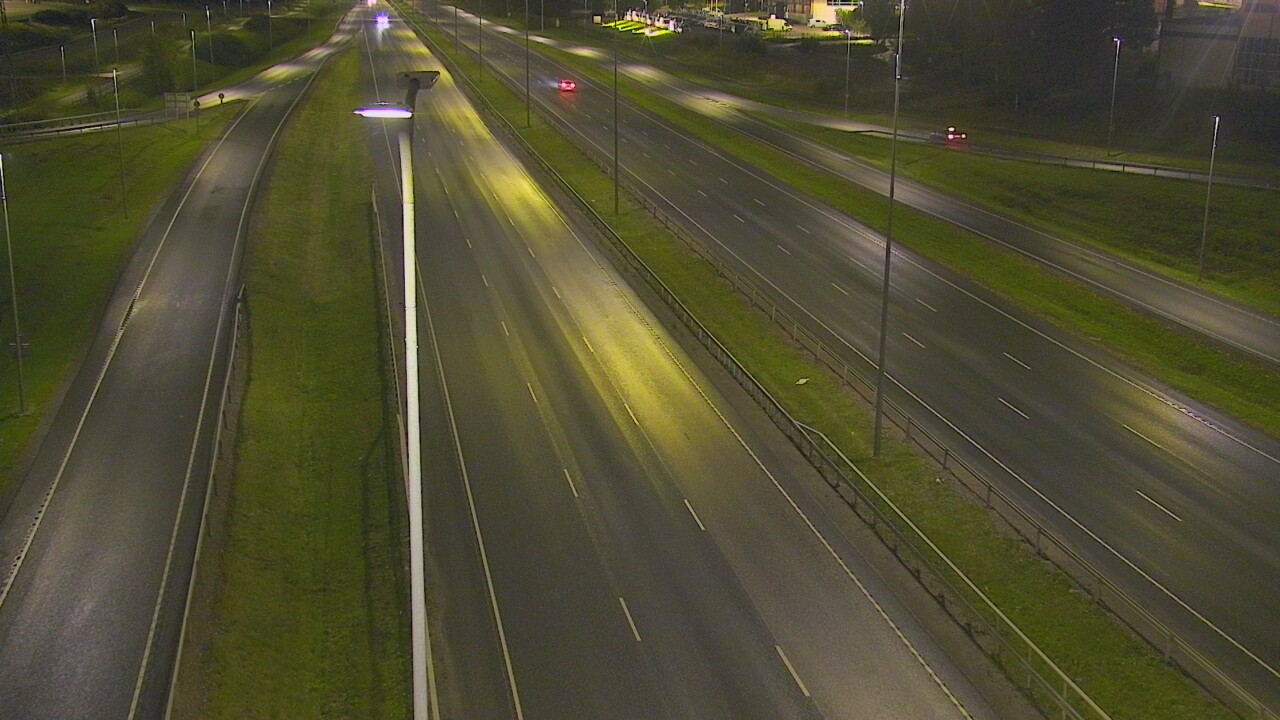 Kelikamerat Kuva Tie 50 Vantaa Tuupakka, Vantaa, Uusimaa