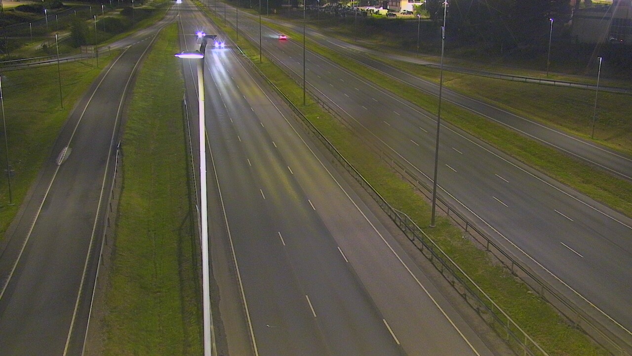 Kelikamerat Kuva Tie 50 Vantaa Tuupakka, Vantaa, Uusimaa