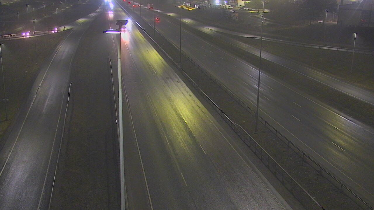 Kelikamerat Kuva Tie 50 Vantaa Tuupakka, Vantaa, Uusimaa