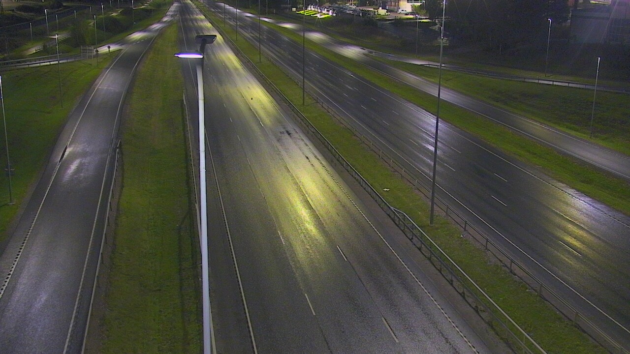 Kelikamerat Kuva Tie 50 Vantaa Tuupakka, Vantaa, Uusimaa
