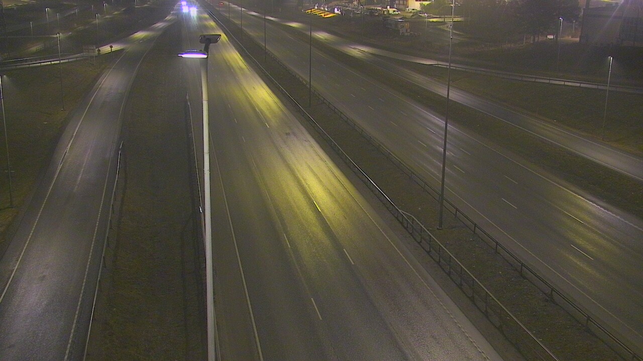 Kelikamerat Kuva Tie 50 Vantaa Tuupakka, Vantaa, Uusimaa