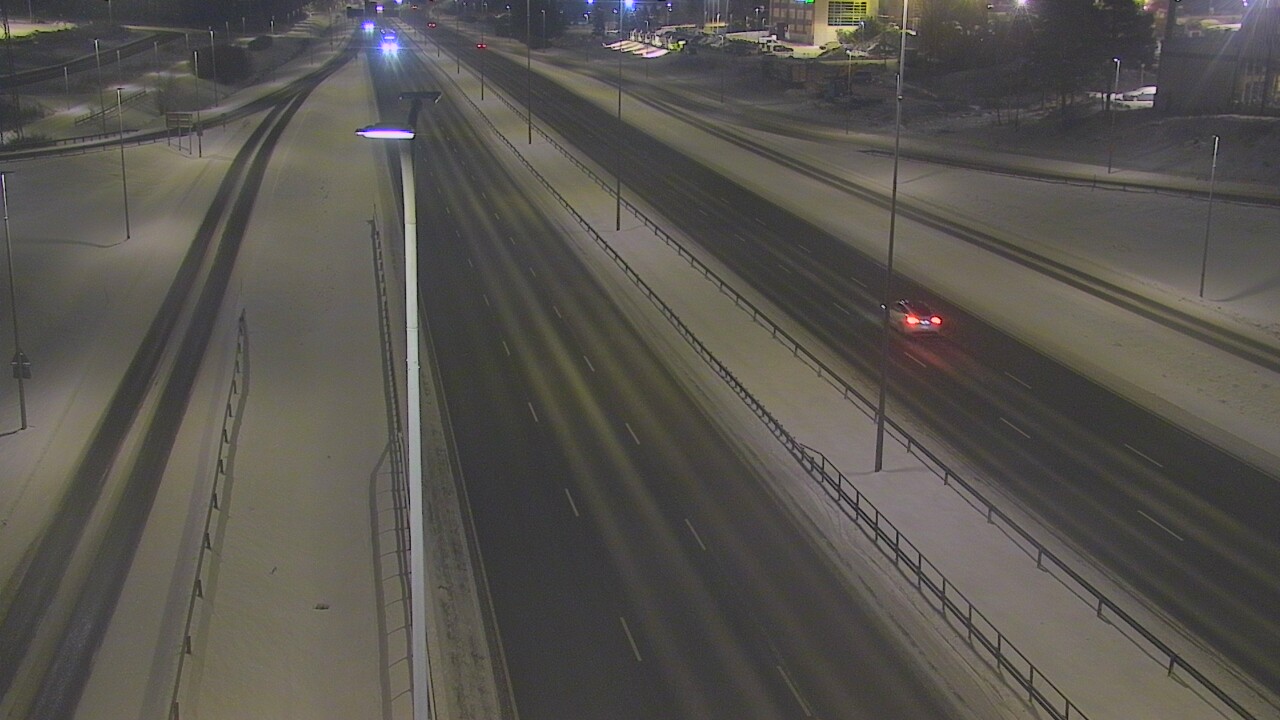 Kelikamerat Kuva Tie 50 Vantaa Tuupakka, Vantaa, Uusimaa