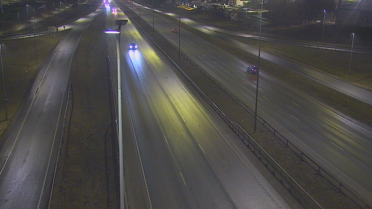 Kelikamerat Kuva Tie 50 Vantaa Tuupakka, Vantaa, Uusimaa