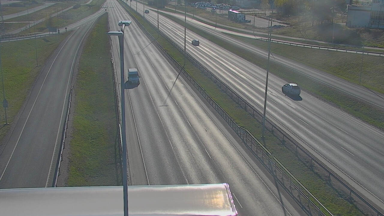 Kelikamerat Kuva Tie 50 Vantaa Tuupakka, Vantaa, Uusimaa