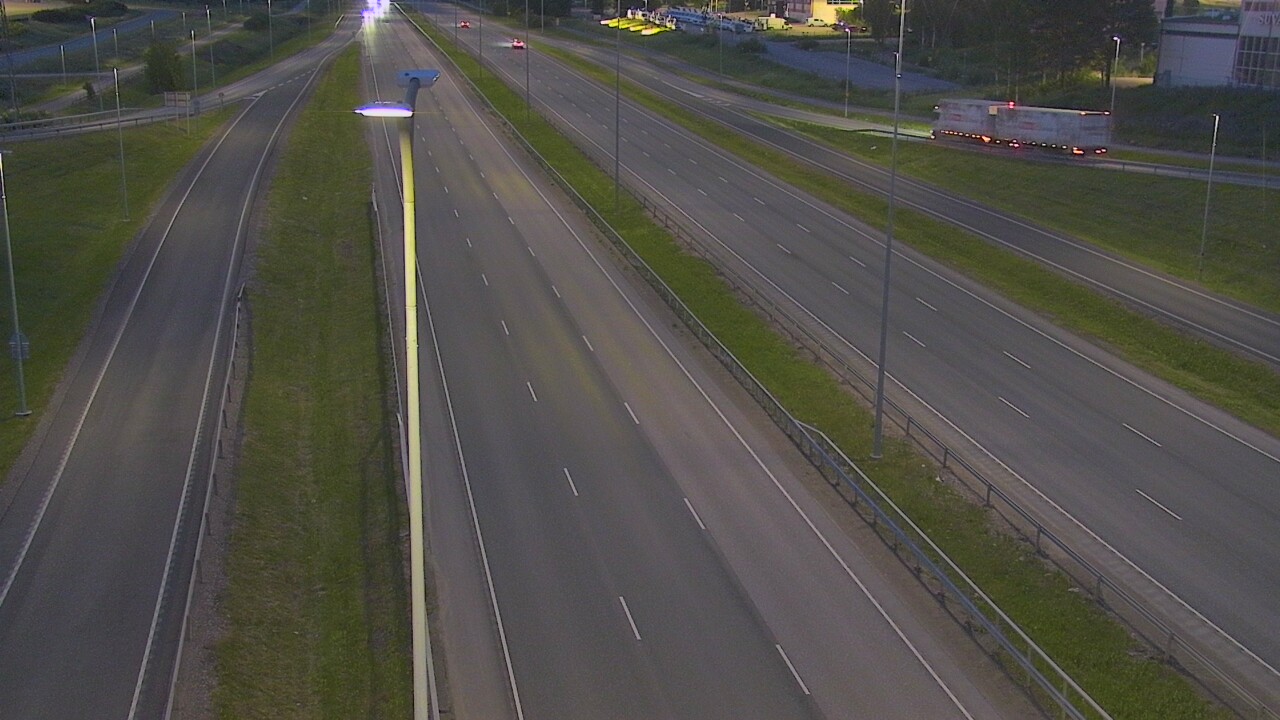 Kelikamerat Kuva Tie 50 Vantaa Tuupakka, Vantaa, Uusimaa