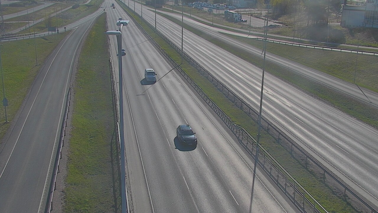 Kelikamerat Kuva Tie 50 Vantaa Tuupakka, Vantaa, Uusimaa