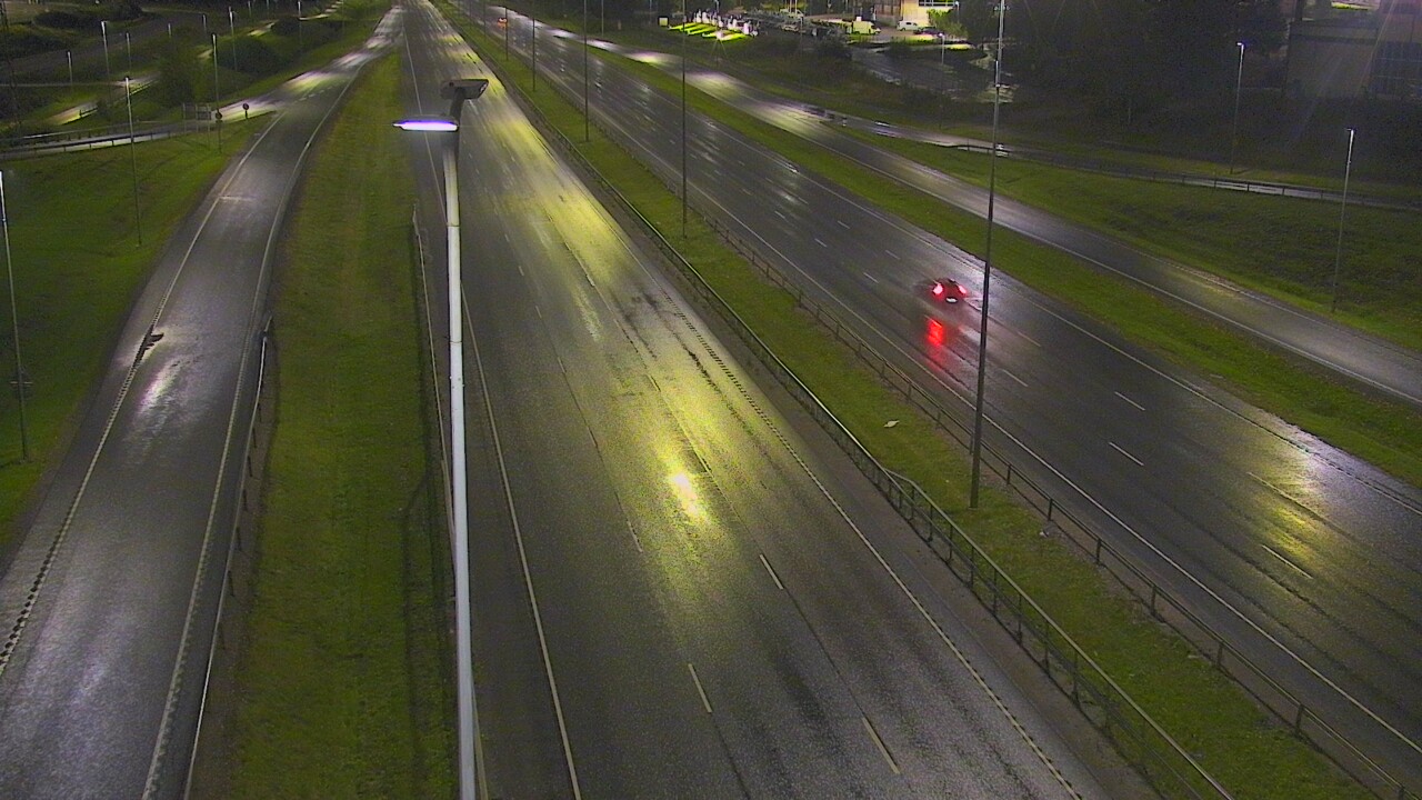 Kelikamerat Kuva Tie 50 Vantaa Tuupakka, Vantaa, Uusimaa