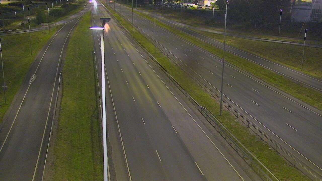Kelikamerat Kuva Tie 50 Vantaa Tuupakka, Vantaa, Uusimaa
