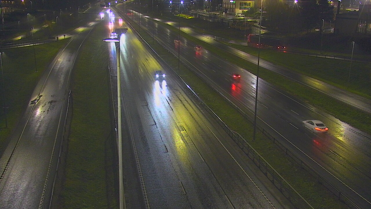 Kelikamerat Kuva Tie 50 Vantaa Tuupakka, Vantaa, Uusimaa