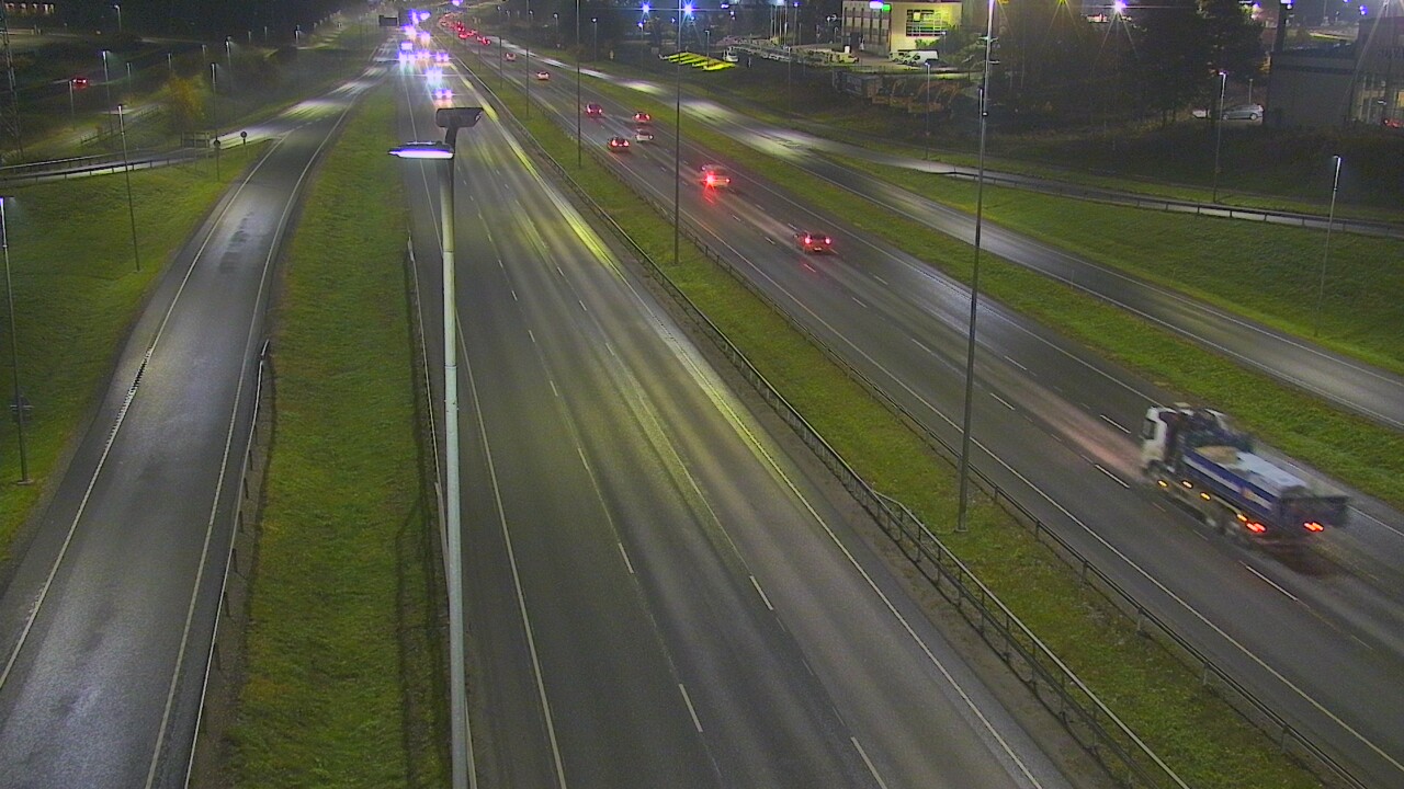 Kelikamerat Kuva Tie 50 Vantaa Tuupakka, Vantaa, Uusimaa