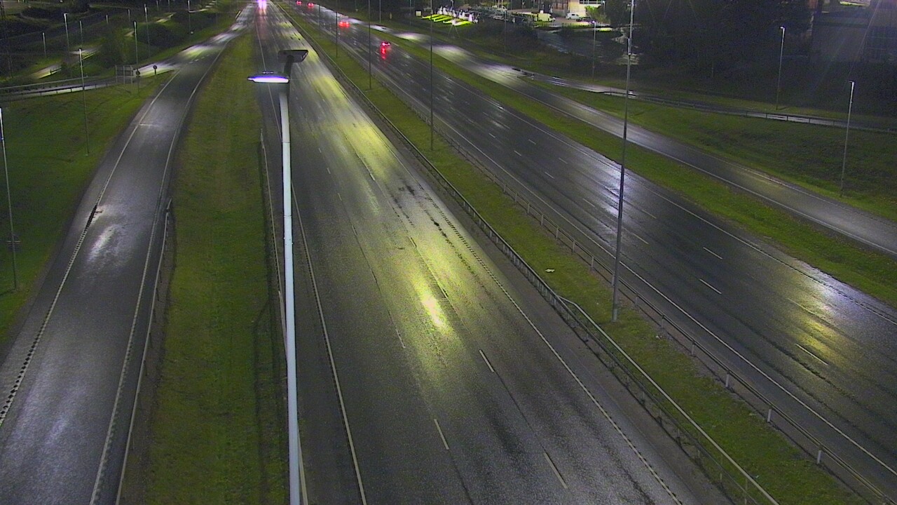 Kelikamerat Kuva Tie 50 Vantaa Tuupakka, Vantaa, Uusimaa