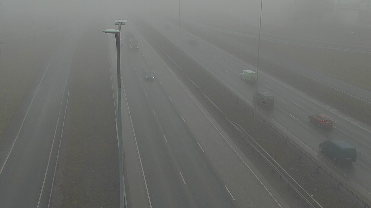 Kelikamerat Kuva Tie 50 Vantaa Tuupakka, Vantaa, Uusimaa