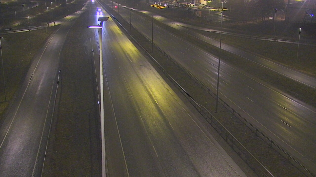 Kelikamerat Kuva Tie 50 Vantaa Tuupakka, Vantaa, Uusimaa