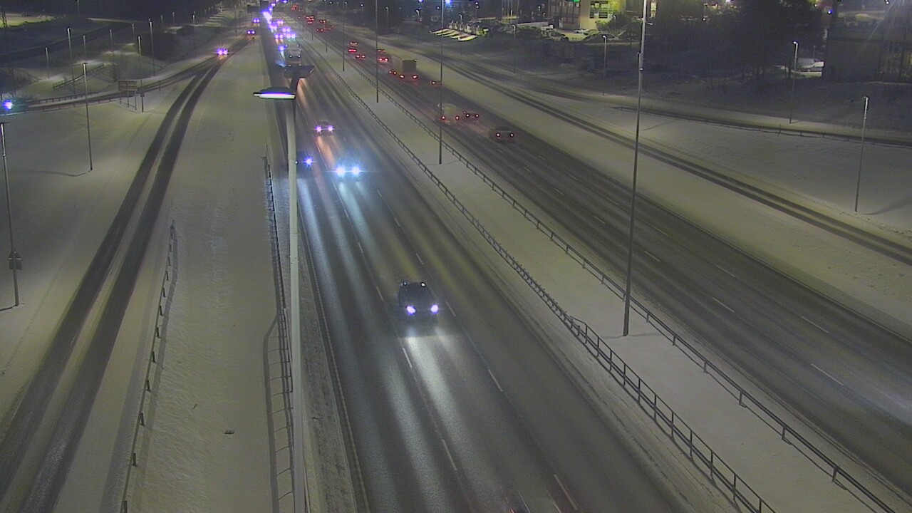 Kelikamerat Kuva Tie 50 Vantaa Tuupakka, Vantaa, Uusimaa