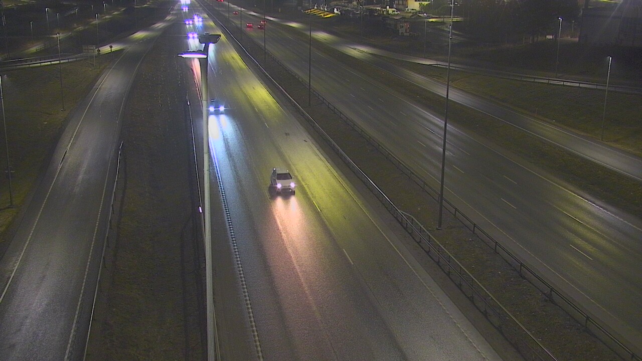 Kelikamerat Kuva Tie 50 Vantaa Tuupakka, Vantaa, Uusimaa