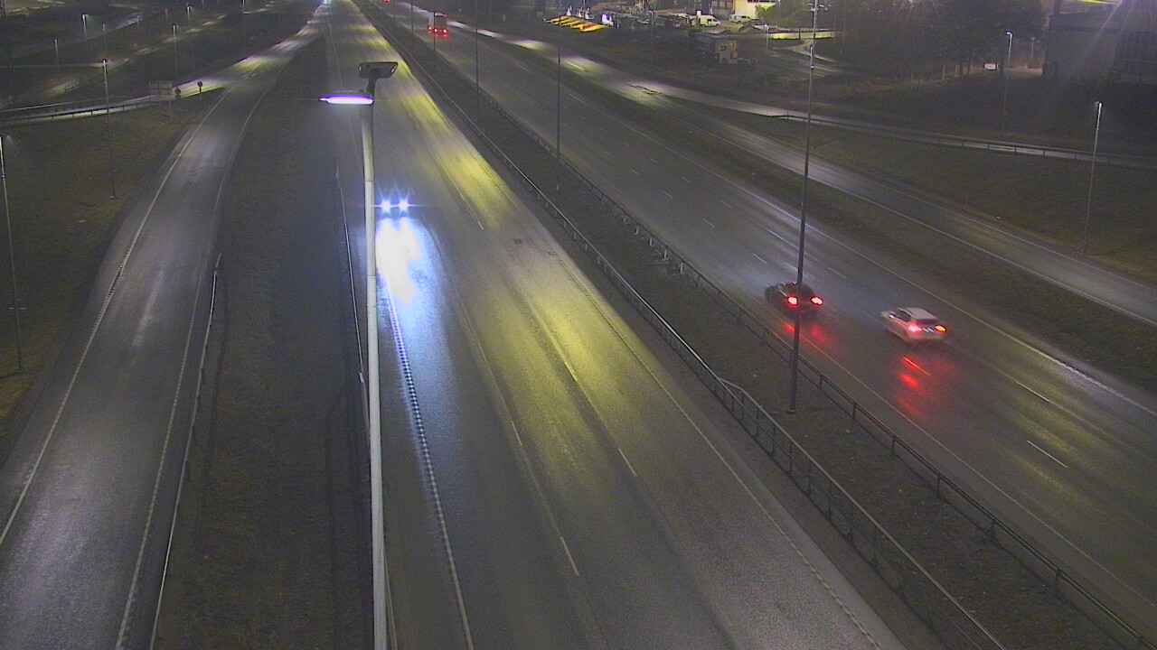 Kelikamerat Kuva Tie 50 Vantaa Tuupakka, Vantaa, Uusimaa